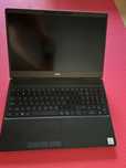 Dell Precision 7550, 15,6” , I7-10875H, 32 GB RAM, 2TB dysk ssd