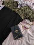 Elegancka sukienka plus size 5xl/6xl