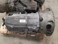 SKRZYNIA MERCEDES W205 C63 6.3 AMG 2052704102
