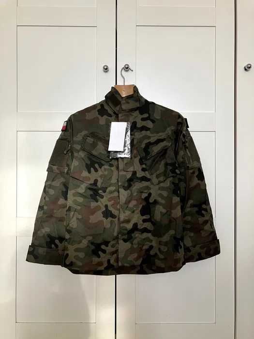 Bluza od Mundur polowy letni 124L rozmiar S/S