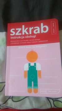 Szkrab instrukcja obslugi