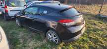 Renault Megane COUPE 1.5 dci 110kM AUTOMAT Francja