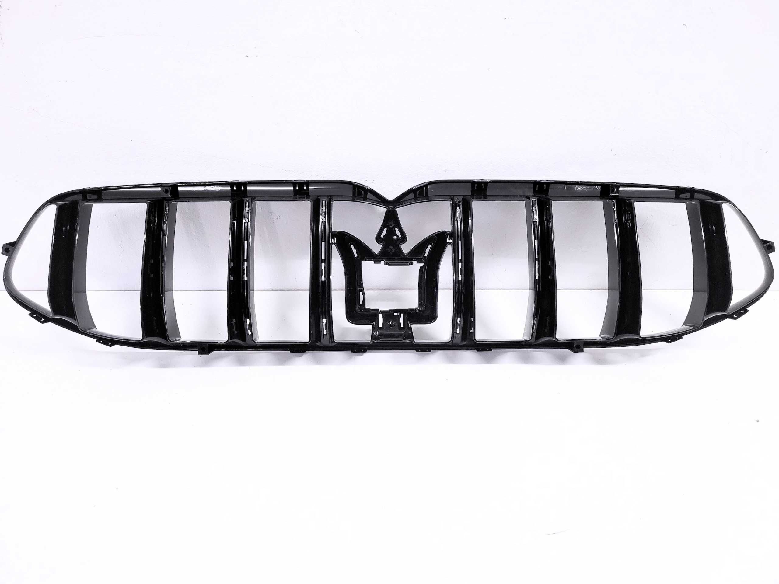 Maserati GRECALE Trofeo Modena - GRILL, atrapa zderzaka