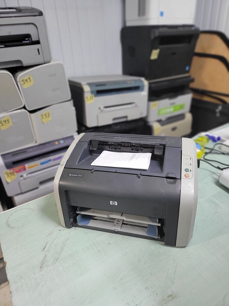 Принтер hp, принтер лазерний hp, HP p1005, НР p1005,  Опт, роздріб,