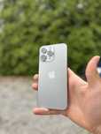 Iphone 15 pro max 256GB natural titanium
