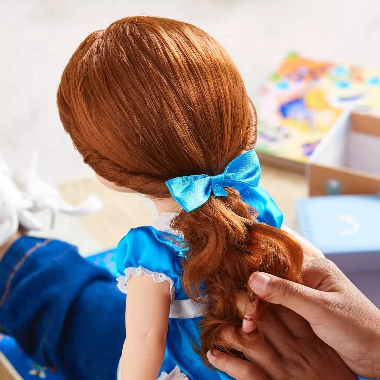Кукла Дисней Белль Аниматор Disney Animators' Collection Bell