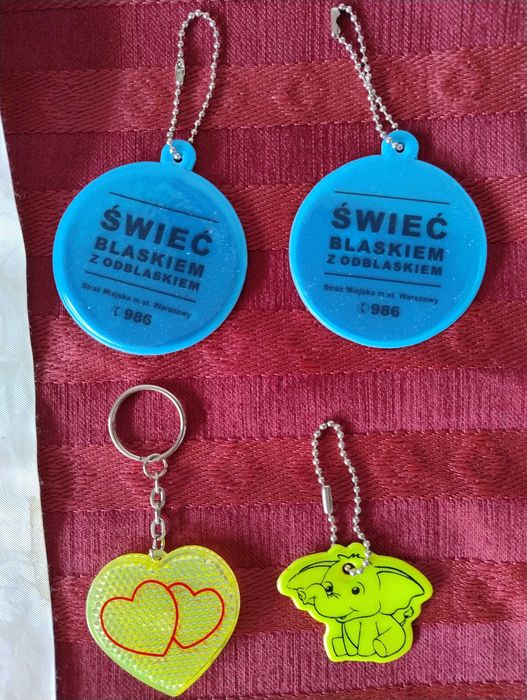 SUPER CENA Gwizdek uniwersalny Zabawka Zabawkowy breloczek