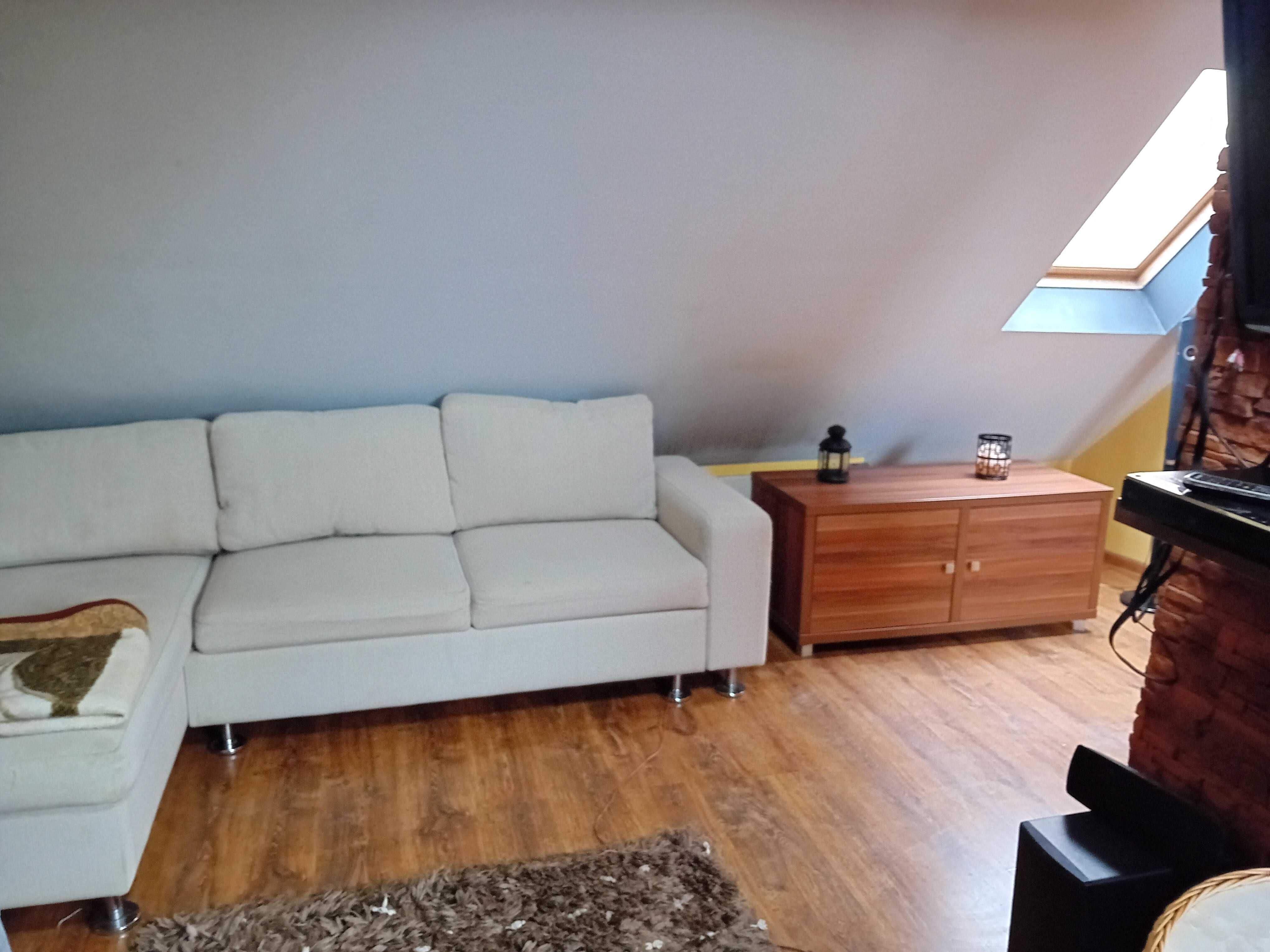 Morze Kołobrzeg centrum starówka apartament