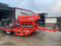 Siewnik Kuhn Espro 4000RC