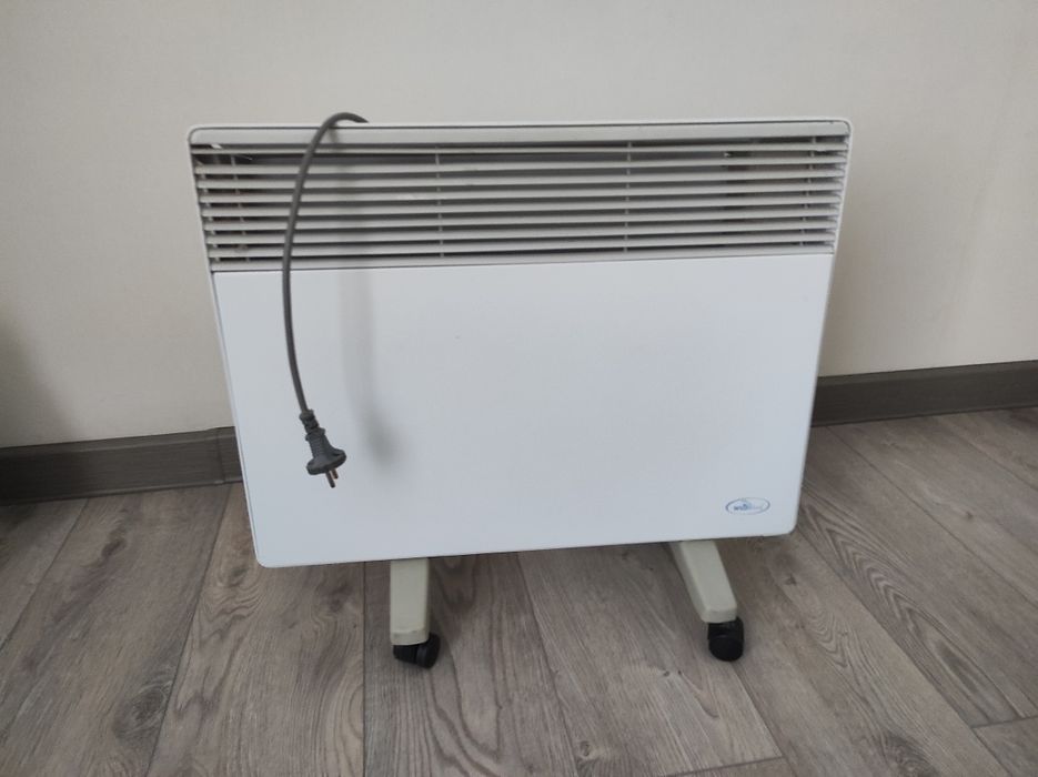 Конвектор электрический Wild wind