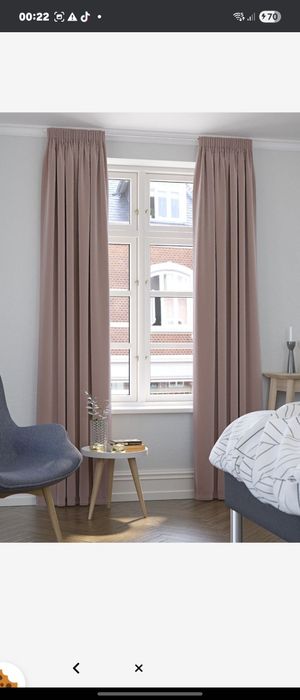 Штори юск ціна за 2 шт . Ціна комплекту . Тюль у подарунок .