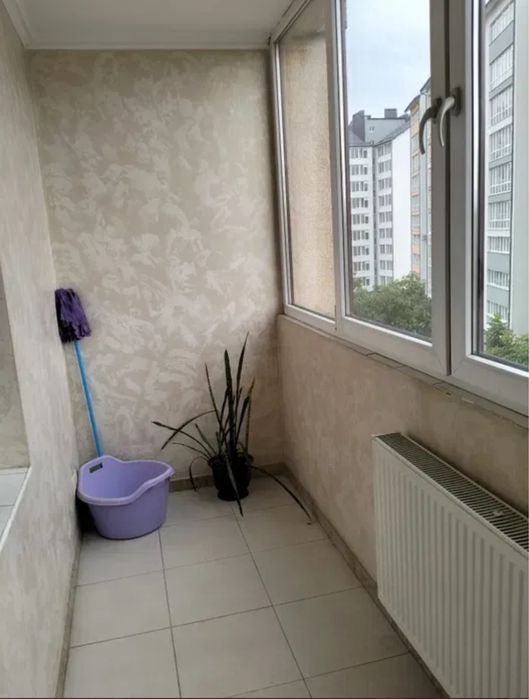 Продаж 1 кім. квартири 5 поверх затишний район, зручна інфраструктура!
