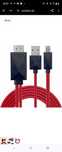 Kabel USB konwerter Samsung Galaxy S3S4