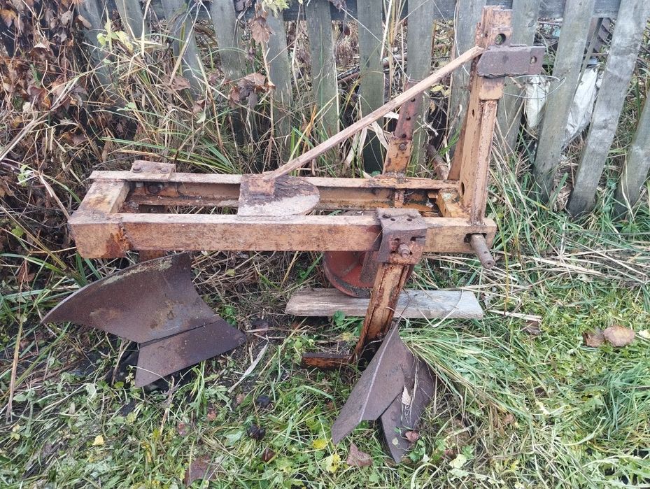 Продам Т 25 на ходу