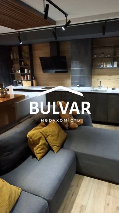 ЖК ДУЭТ‼️ДИЗАЙНЕРСКАЯ‼️3-х.ком.кв.100м2.Алексеевка