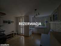MIESZKANIE ZAREZERWOWANE Ustawne mieszkanie z balkonem i piwnicą