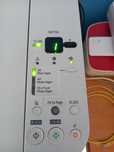 Impressora Canon MP250