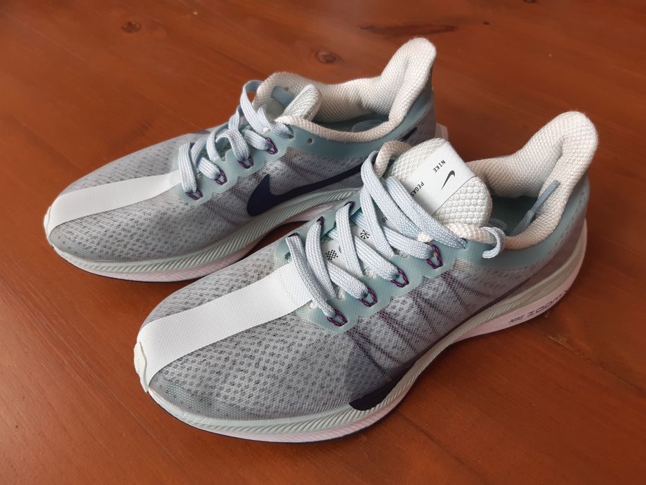 Nike Zoom Pegasus 35 Turbo