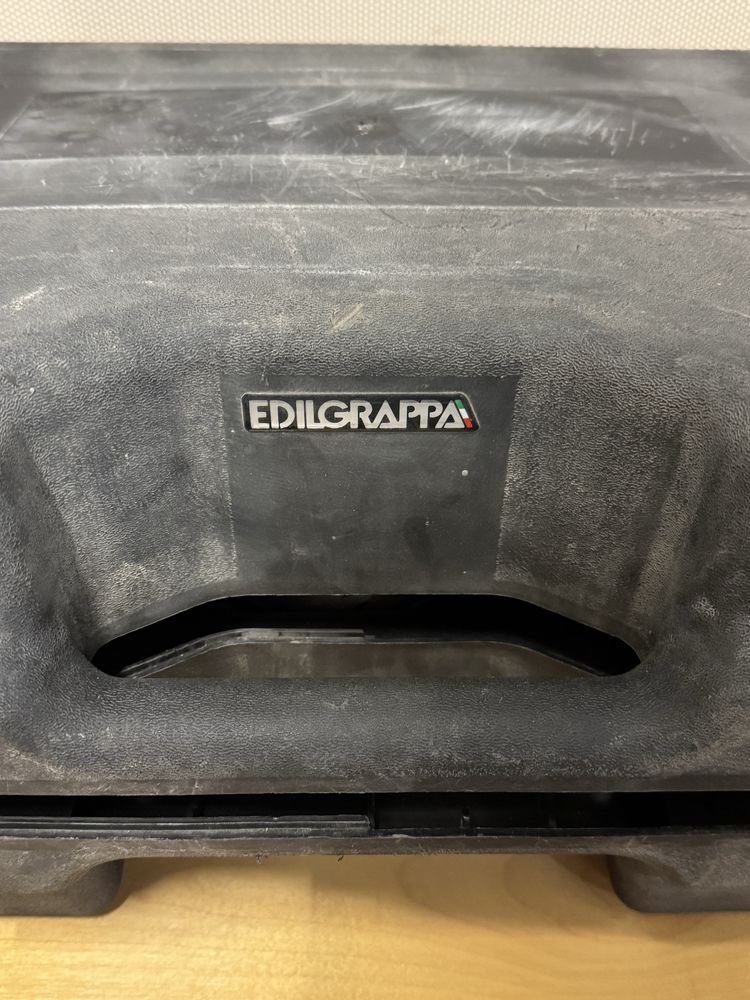 Nożyce elektrohydrauliczne Edilgrappa MU16 – Włoska jakość | 230V |