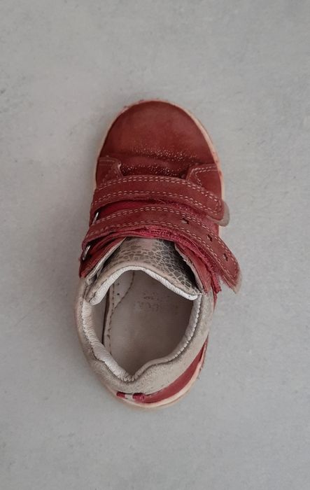 Półbuty dziewczęce Lasocki Kids r. 23