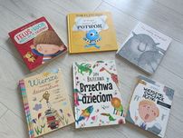 Książki dla dzieci