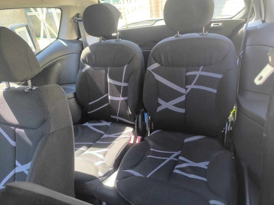 Citroën C2 1.4 HDI VTR