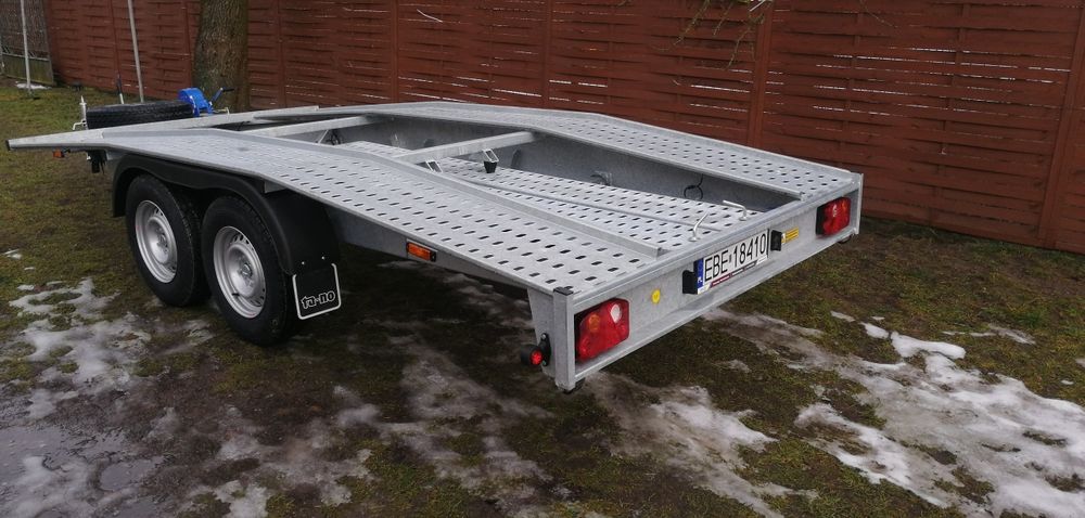 Pomoc drogowa Laweta  24/7