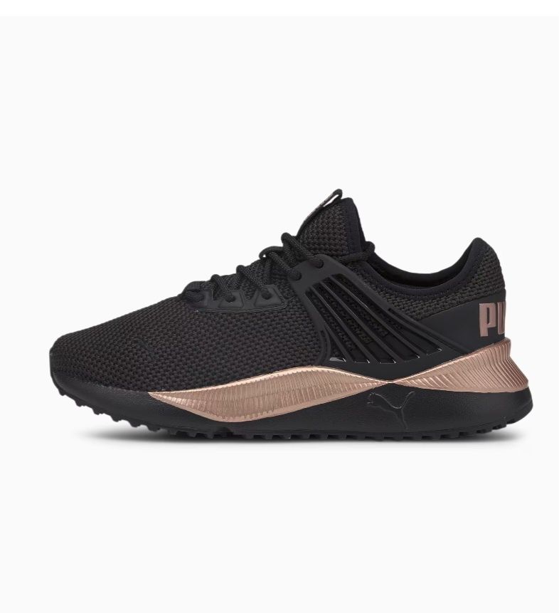 Puma.Pacer Future Lux Women's Sneakers.Снікерси,кр-вки ж.,25,7 см(8,5)