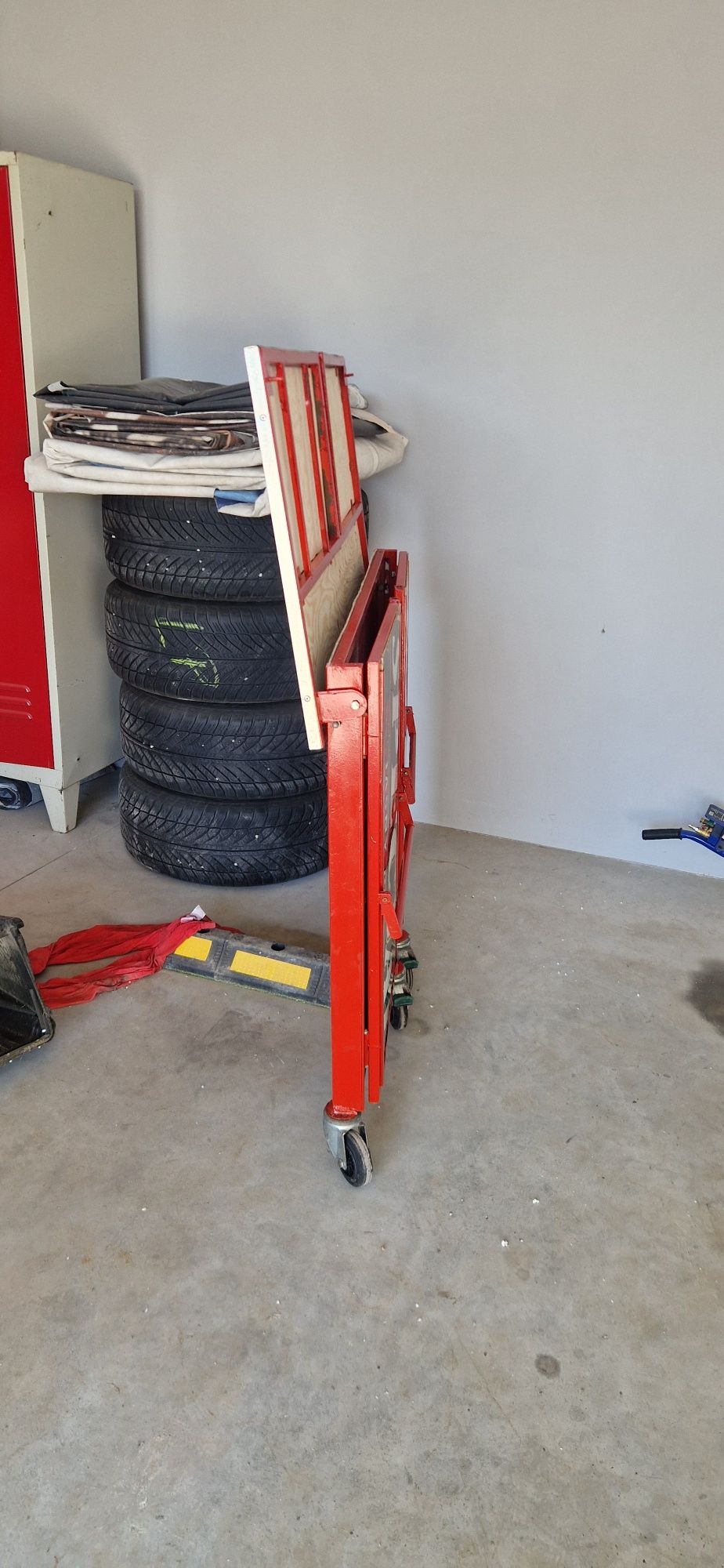 Rollbar  nalewak