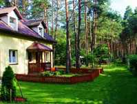 Domek do wynajęcia, noclegi Susiec, agroturystyka, pokoje Susiec