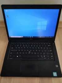 Dell Latitude 5480 i5-6300U, 16GB DDR4, NVMe 256GB, FHD, WIN 10PRO