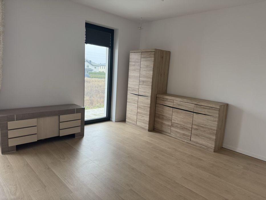 Wynajmę pokój  (18m2) w domu - Białołęka na Cieślewskich