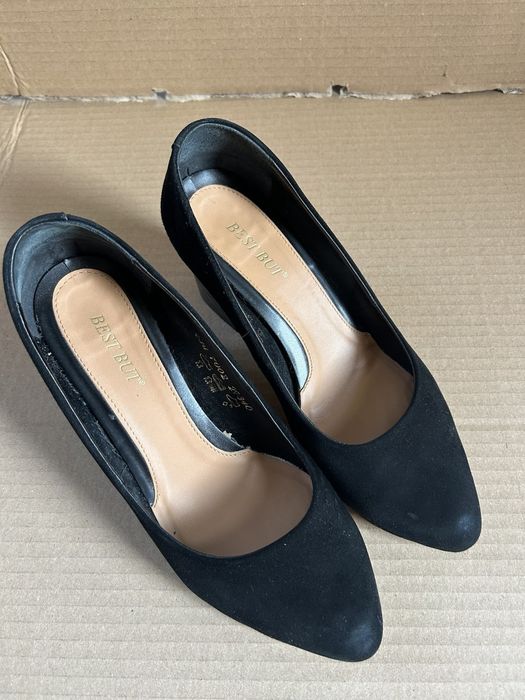 Туфлі жіночі на підборах Best But