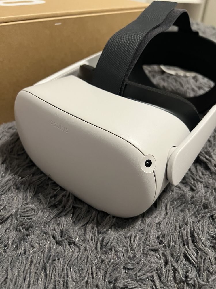 Oculus Quest 2 128Gb - gogle VR