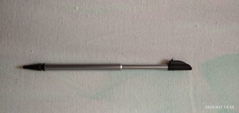 Стилус для КПК, смартфона