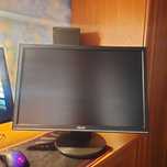 Монитор ASUS VW222U