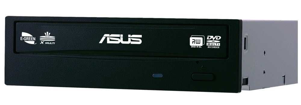 Оптический привод Asus DRW-24B5ST