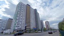 S=66.9. Новий будинок. Продаж квартири. 2 кімнати. Поруч з метро!