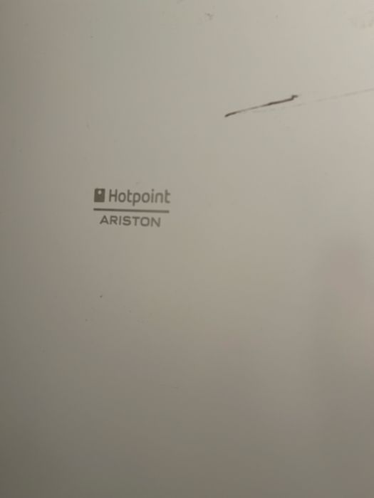 Frigorifico Hotpoint Ariston
