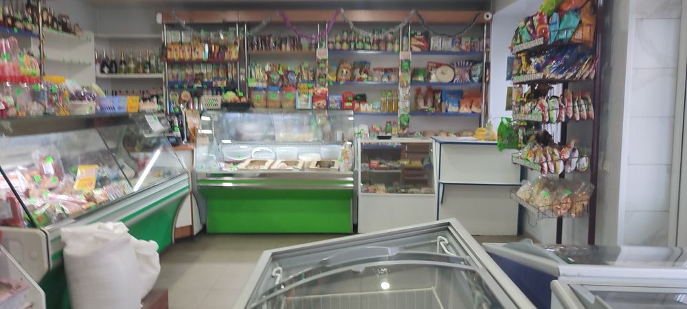Продам магазин 64кв.м Созоновка