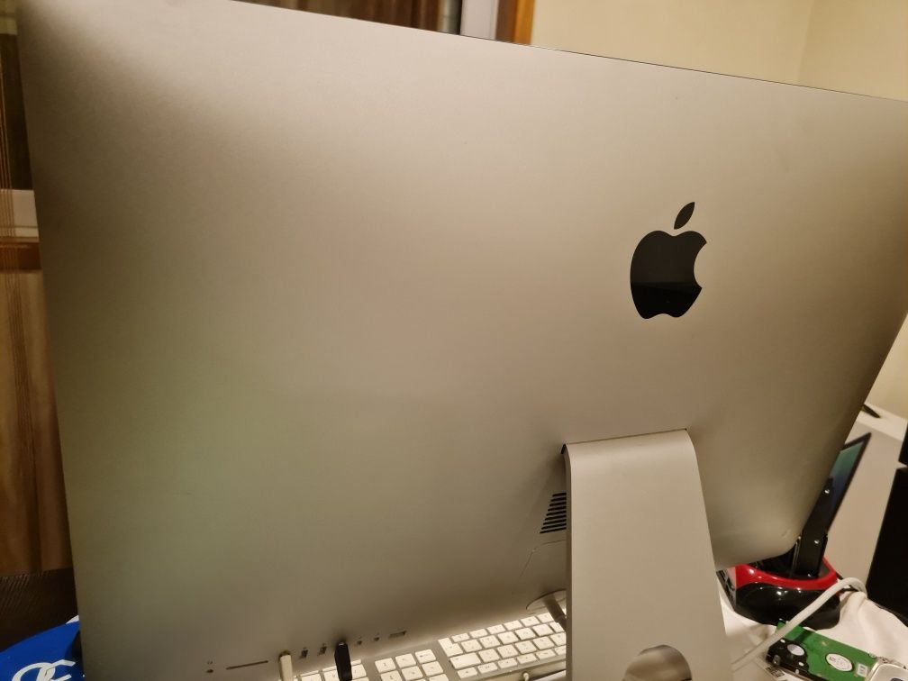Apple iMac Retina5K,27 finais de 2014