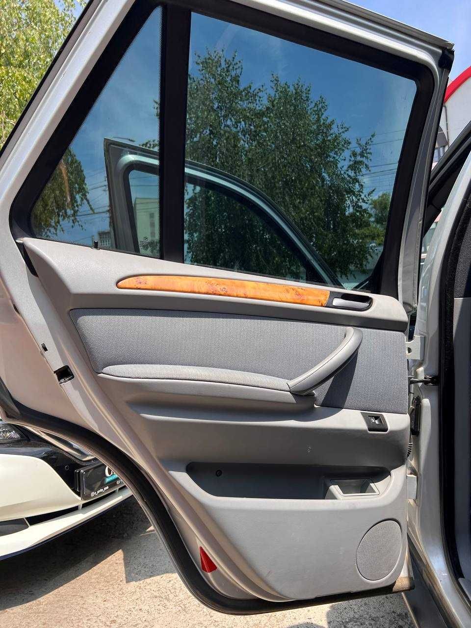 BMW X5 в кредит БЕЗ АВАНСУ