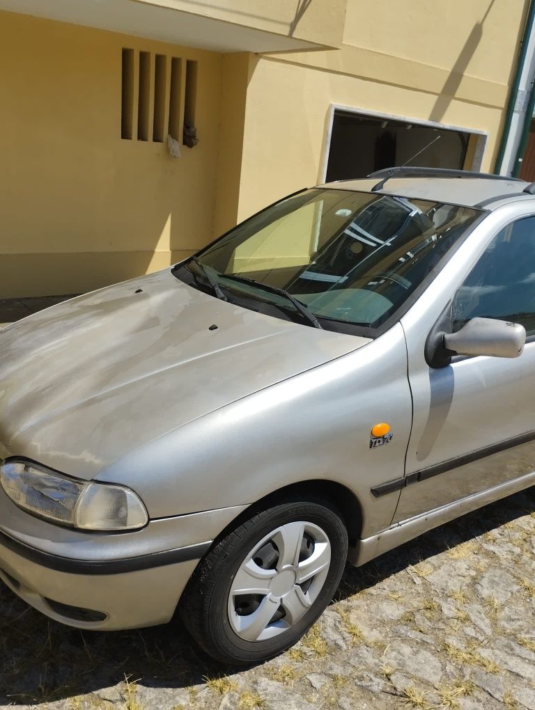 Vendo Fiat Pálio