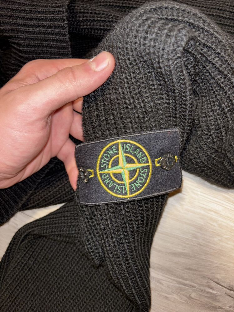 Гольф Stone Island xxl