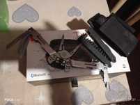 Multitool SOG Power Assist в ідеальному стані...