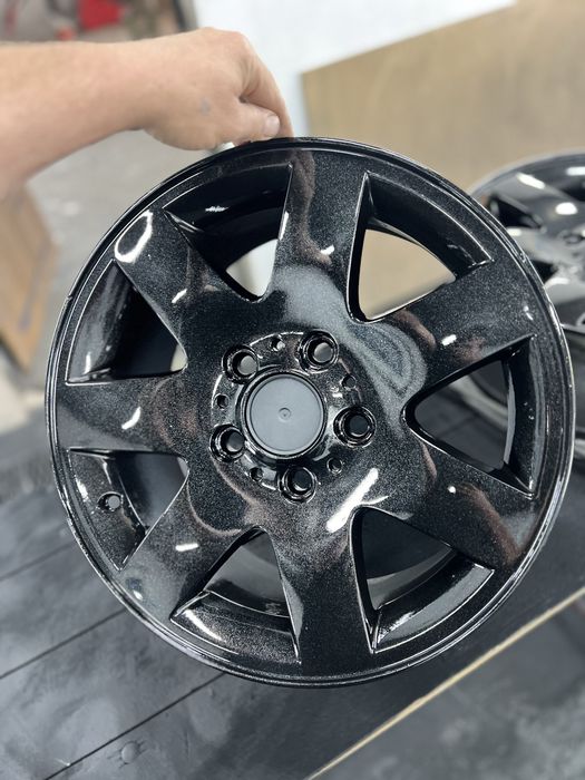 Диски 5.118 р16 віваро опель рено трафік