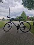 Rower busetto city 8