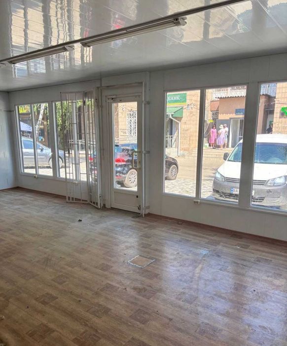 Комерційна (торгова) нерухомість, продаж від власника, ТОРГ