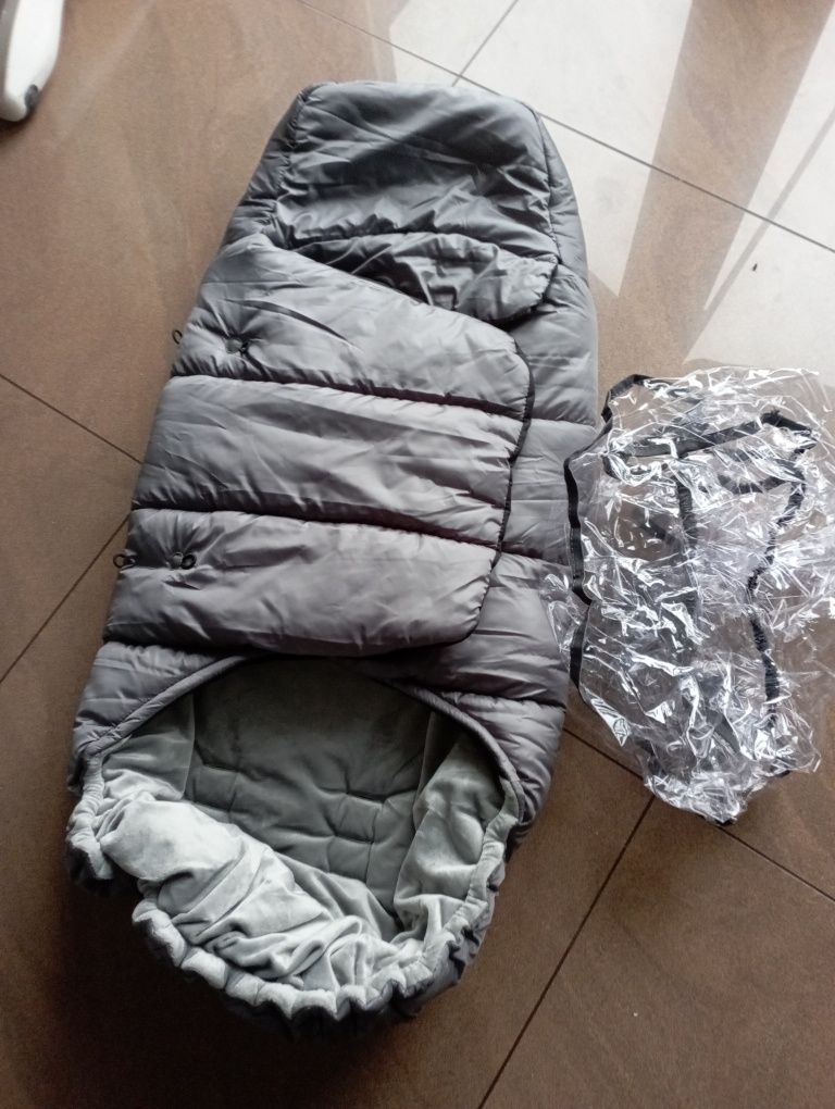 Sprzedam wózek 2 /1 bardzo dobry stan