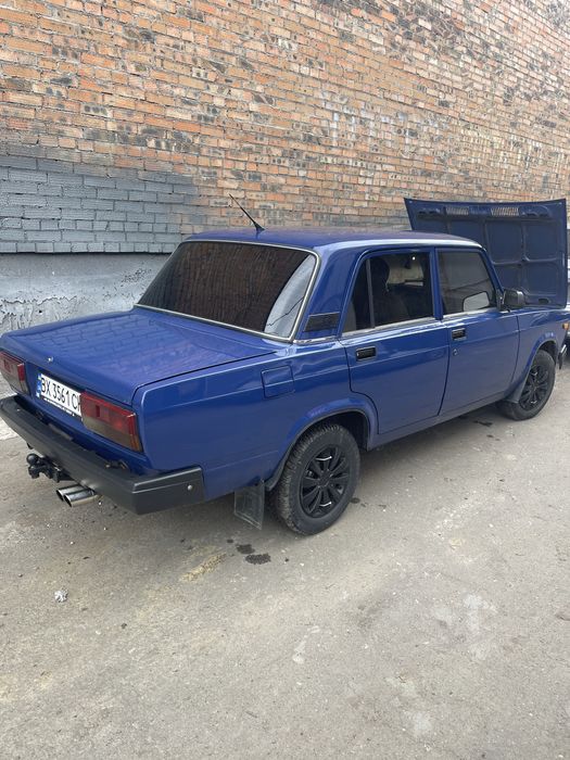 Продаю авто в хароші руки